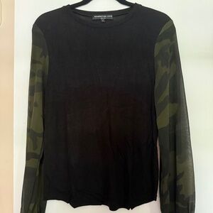 Generation Love Long Sleeve Blouse